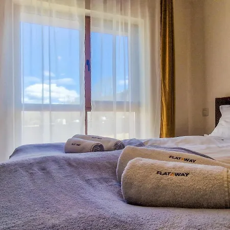 Lägenhet Cozy 2bd In By Flat Mаnager