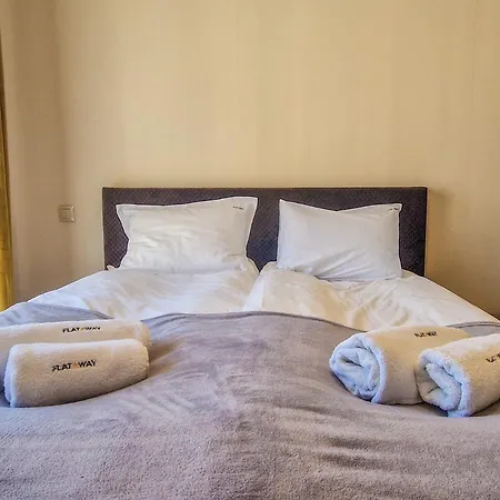 Cozy 2bd In By Flat Mаnager * Bansko