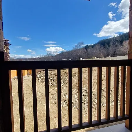 Cozy 2bd In By Flat Mаnager Bansko