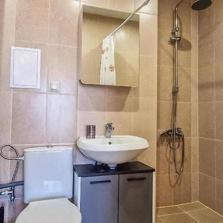 Appartamento Cozy 2bd In By Flat Mаnager Bansko