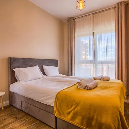 Cozy 2bd In By Flat Mаnager Apartament Bansko