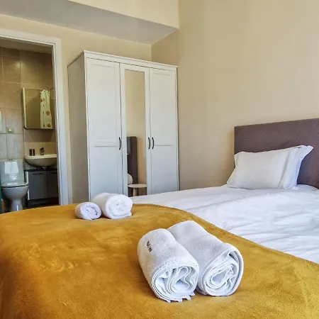 Cozy 2bd In By Flat Mаnager Bansko