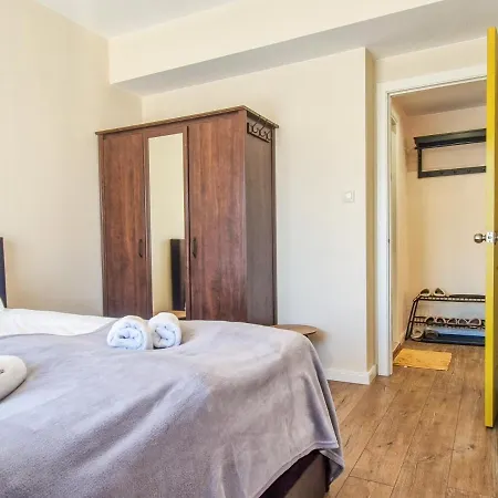 Cozy 2bd In By Flat Mаnager