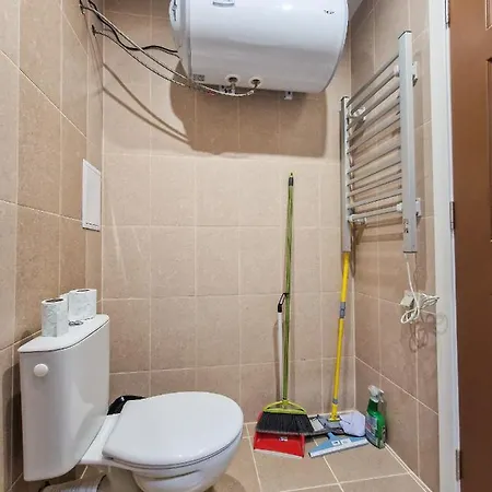 Cozy 2bd In By Flat Mаnager Bansko