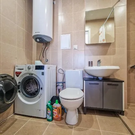 Cozy 2bd In By Flat Mаnager * Bansko