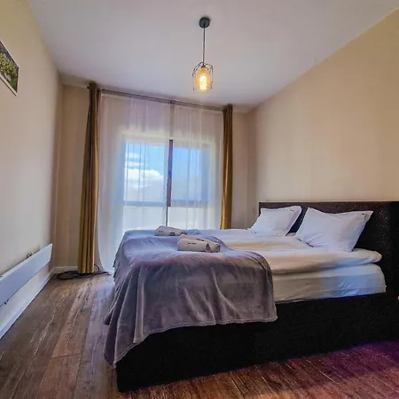 Cozy 2bd In By Flat Mаnager *