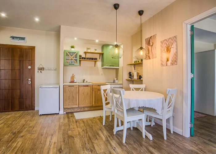 Cozy 2bd In By Flat Mаnager * Bansko