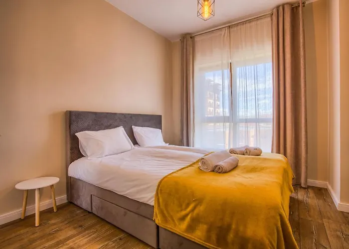 Cozy 2bd In By Flat Mаnager Apartman Banszko