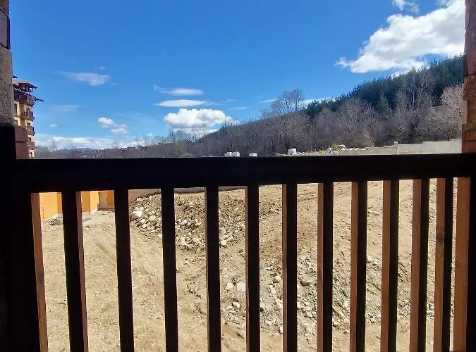 Cozy 2bd In By Flat Mаnager Banszko