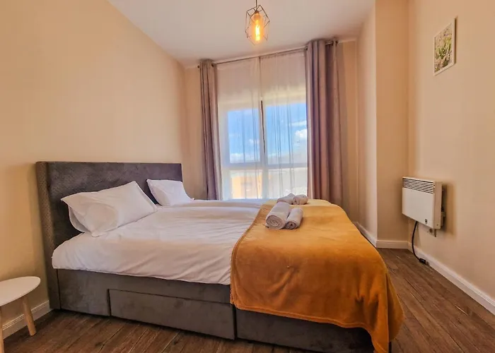 Apartment Cozy 2bd In By Flat Mаnager *