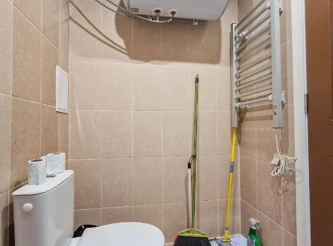 Cozy 2bd In By Flat Mаnager Bansko