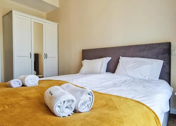 Apartman Cozy 2bd In By Flat Mаnager *