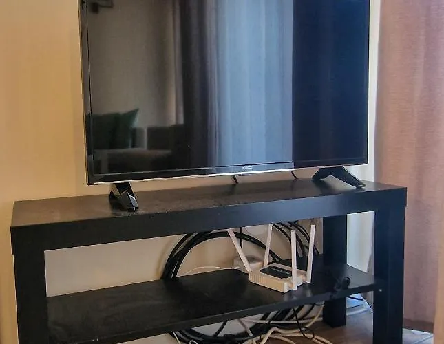 Apartment Cozy 2bd In By Flat Mаnager Bansko