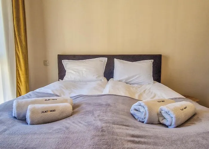 Cozy 2bd In By Flat Mаnager * Bansko