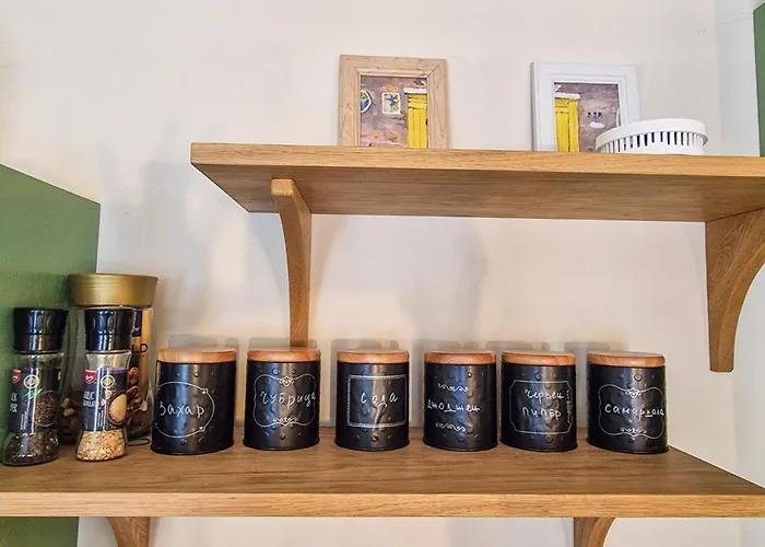 Cozy 2bd In By Flat Mаnager Bansko